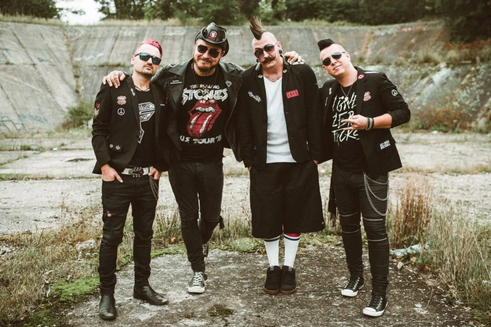 Hudebně-švestkový festival Trnkobraní se vrací a oznamuje kompletní line-up  s kapelami Chinaski, Rybičky 48, Tři sestry a dalšími interprety