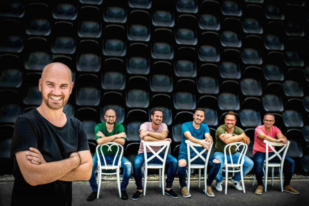 Hudebně-švestkový festival Trnkobraní se vrací a oznamuje kompletní line-up  s kapelami Chinaski, Rybičky 48, Tři sestry a dalšími interprety