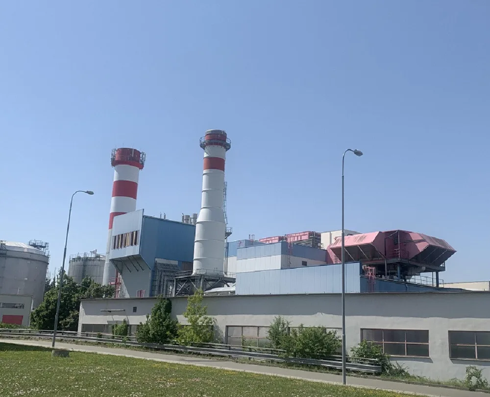 Teplo z Dukovan až do Brna. Horkovod má stát do deseti let