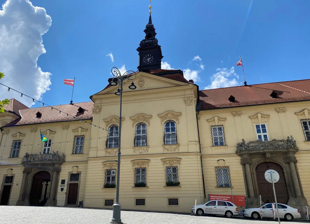 Ilustrační foto.