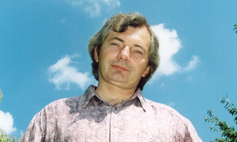 Ján Zákopčaník