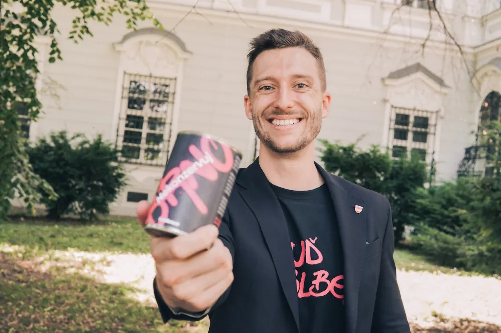 Fakt Brno do komunálních voleb vede fyzik a zastupitel David Pokorný.