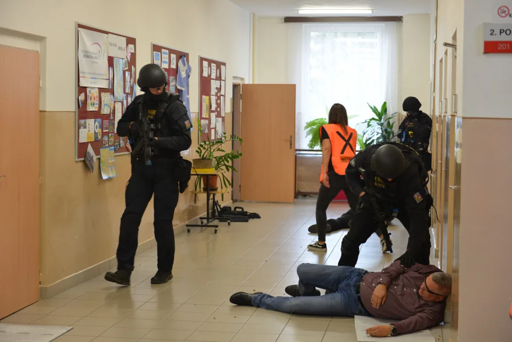 Ilustrační foto.