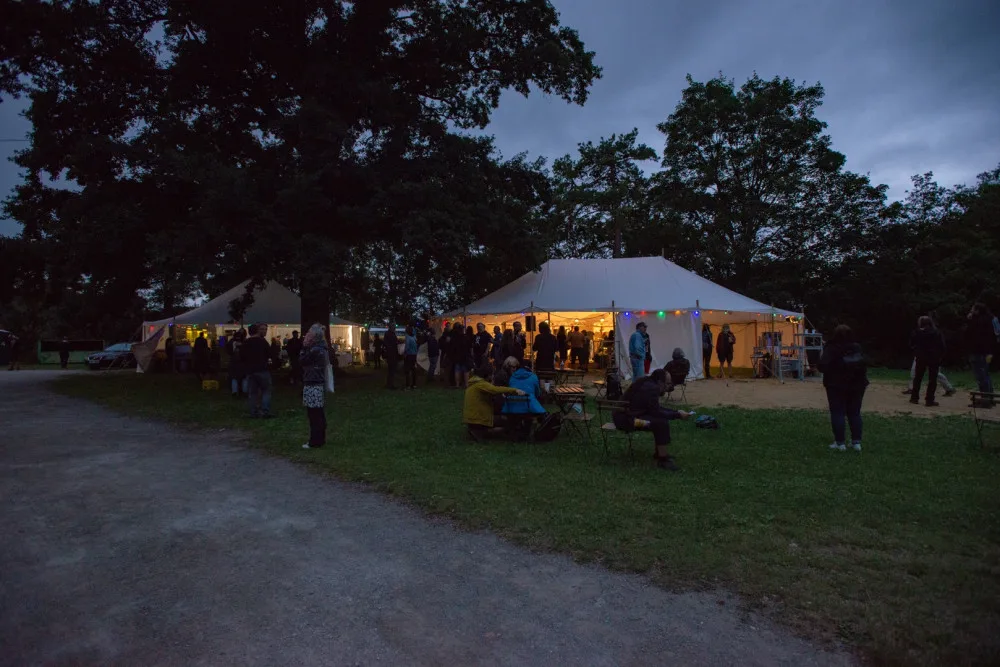 Boskovice rozehrál tradiční festival pro židovskou čtvrť