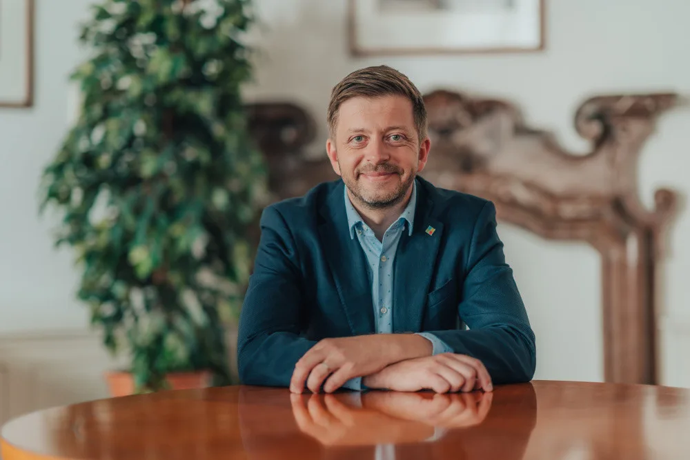 Skupina starostů chce, aby si STAN změnil název, hnutí to odmítá