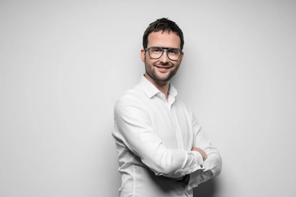 Michal Čarný