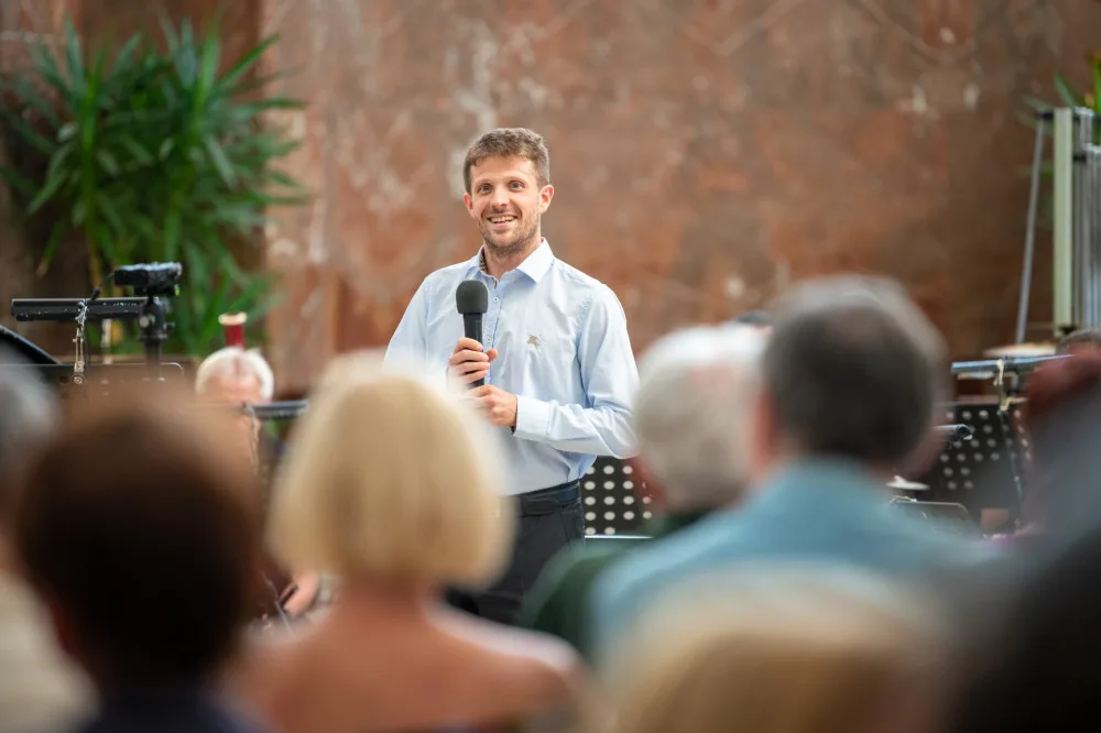 Matěj Hollan