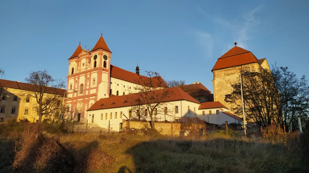 Do Znojma zamíří elitní historici. Připomenou Vladislava Jindřicha