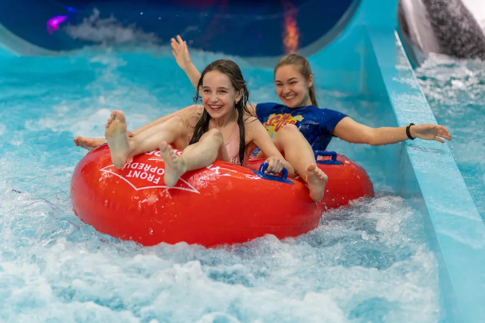 Aqualand Moravia v sobotu slaví 9 let od otevření, vystoupí účastníci první řady SuperStar