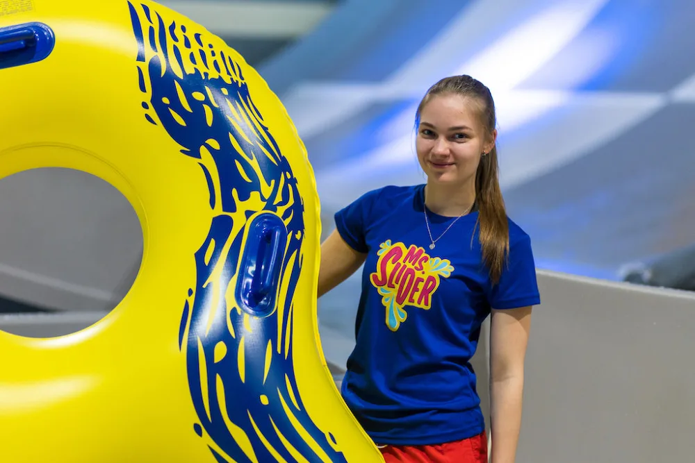 Aqualand Moravia v sobotu slaví 9 let od otevření, vystoupí účastníci první řady SuperStar