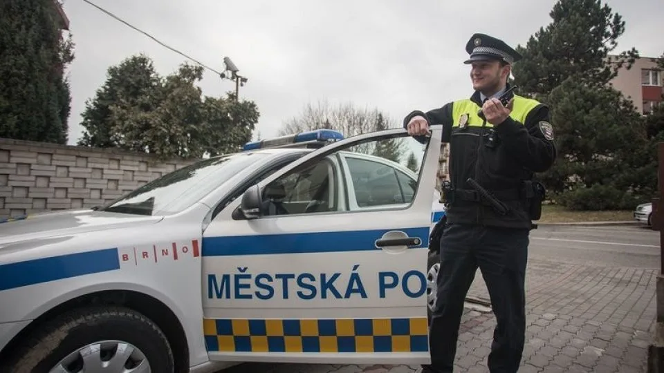Ilustrační foto.