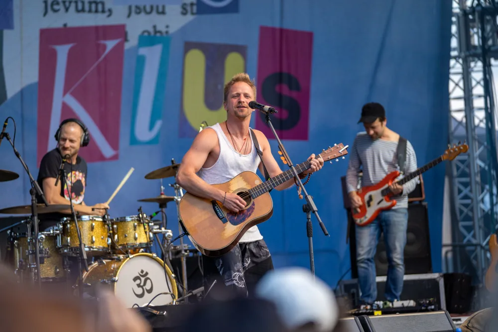 Festival Hrady CZ se přesouvá na Moravu, první zastávkou je Veveří