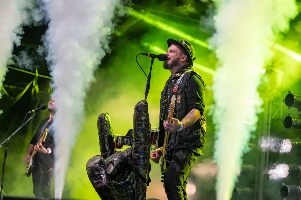 Festival Hrady CZ se přesouvá na Moravu, první zastávkou je Veveří