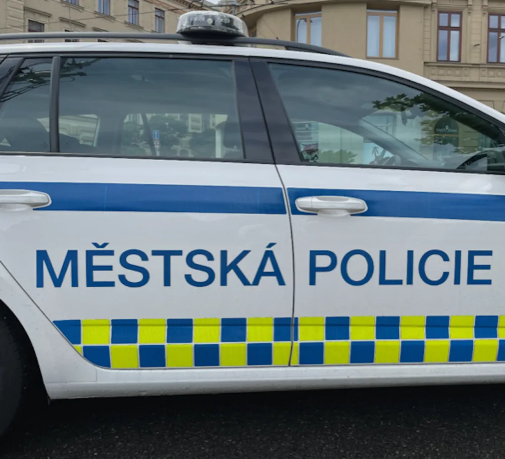 Ilustrační foto.