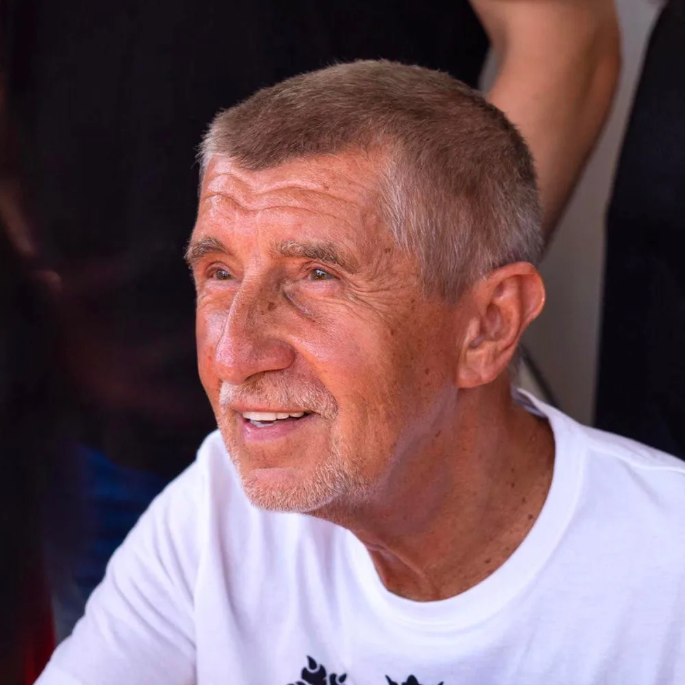 Andrej Babiš
