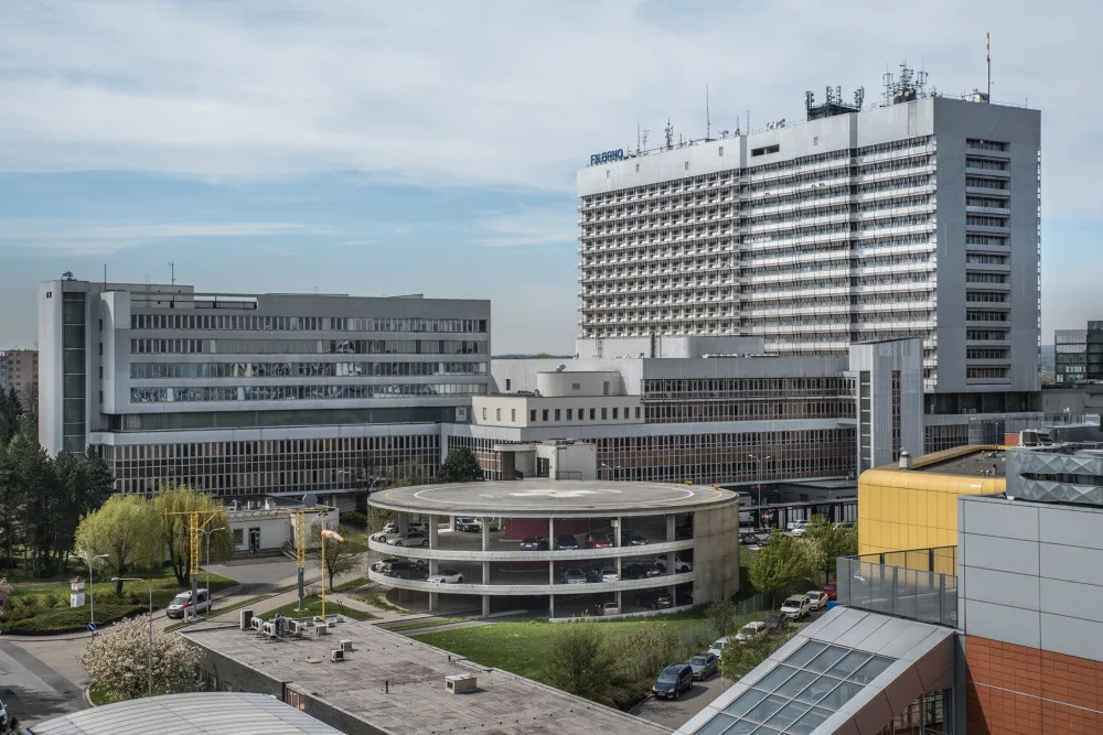 FN Brno