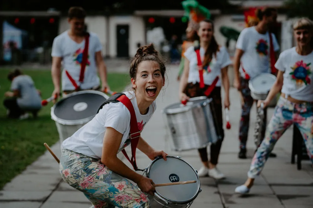 Rozloučení s prázdninami na Riviéře láká na tanečníky ze StarDance či vystoupení Lenky Filipové