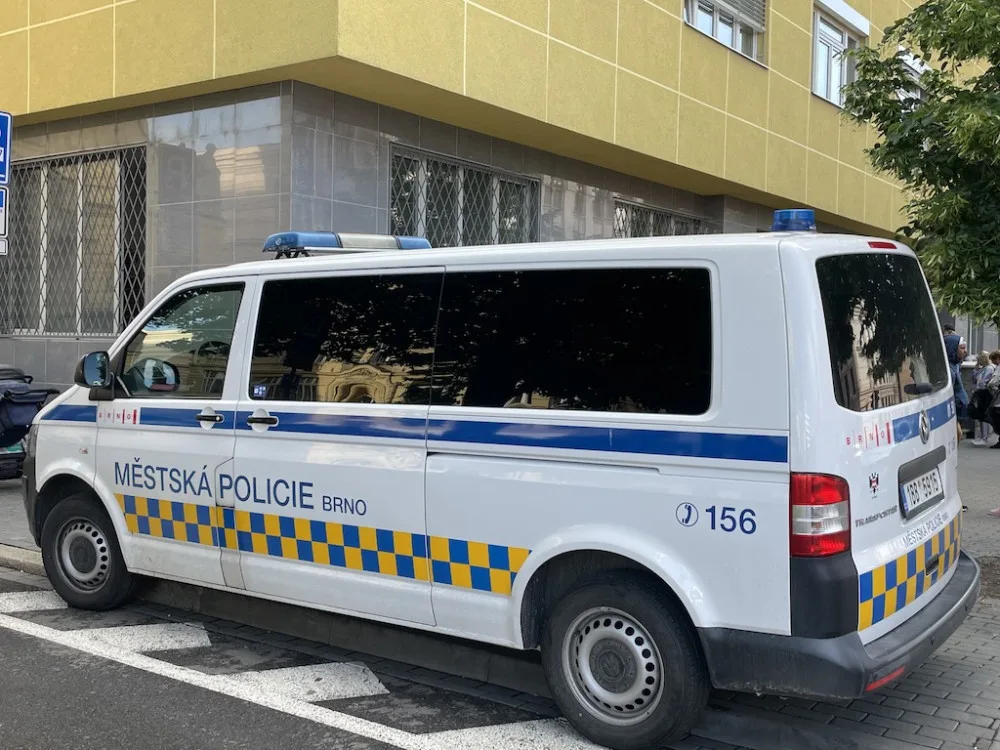 Ilustrační foto.