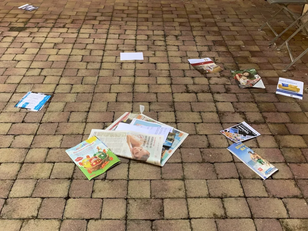Brno se pouští do boje proti létajícím reklamám. Vytvořilo