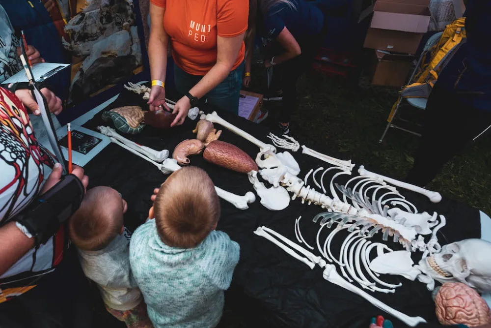 Brněnská hvězdárna zve na Festival vědy