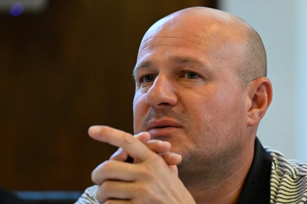 Tomáš Enge