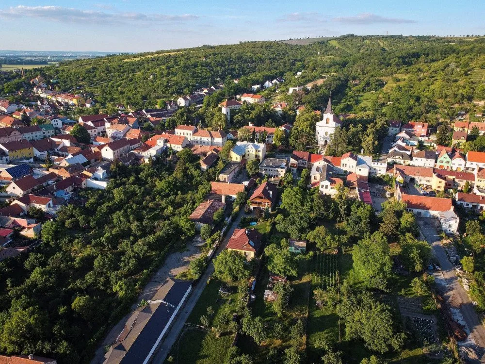 Ilustrační foto. Město Židlochovice.