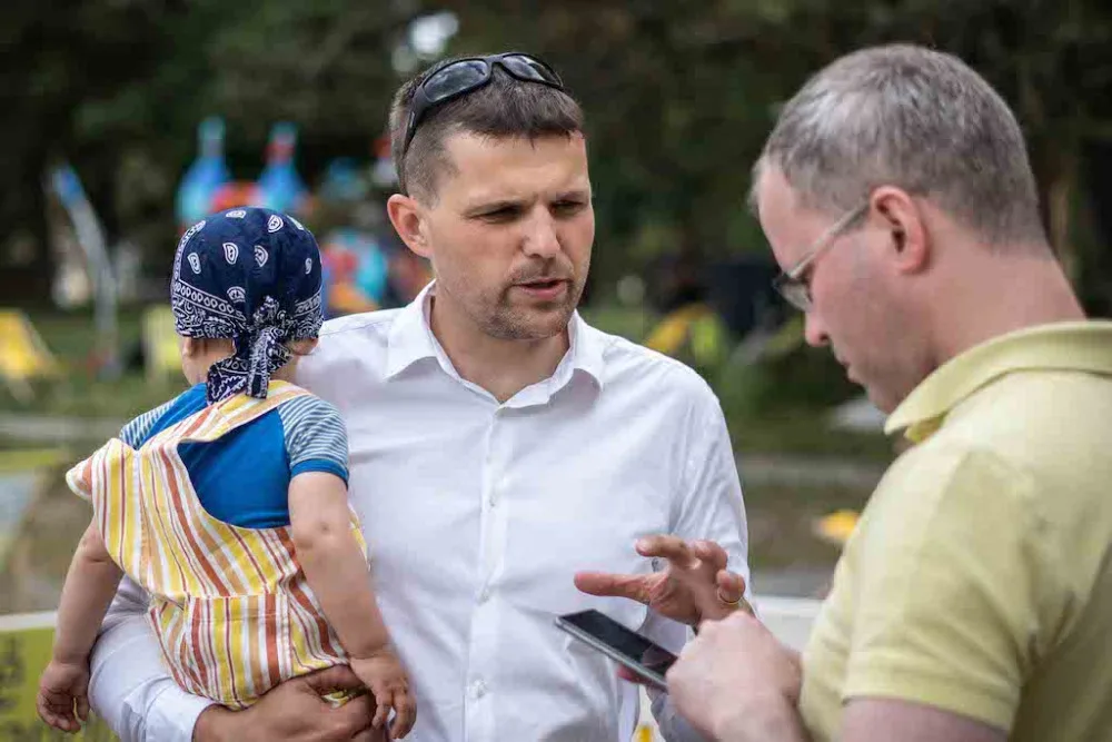 Petr Hladík