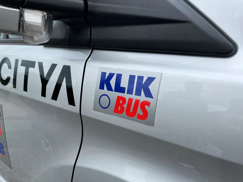 Brno testuje autobus na zavolání. Cestující odveze z domu na zastávku MHD