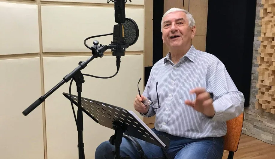 Miroslav Donutil
