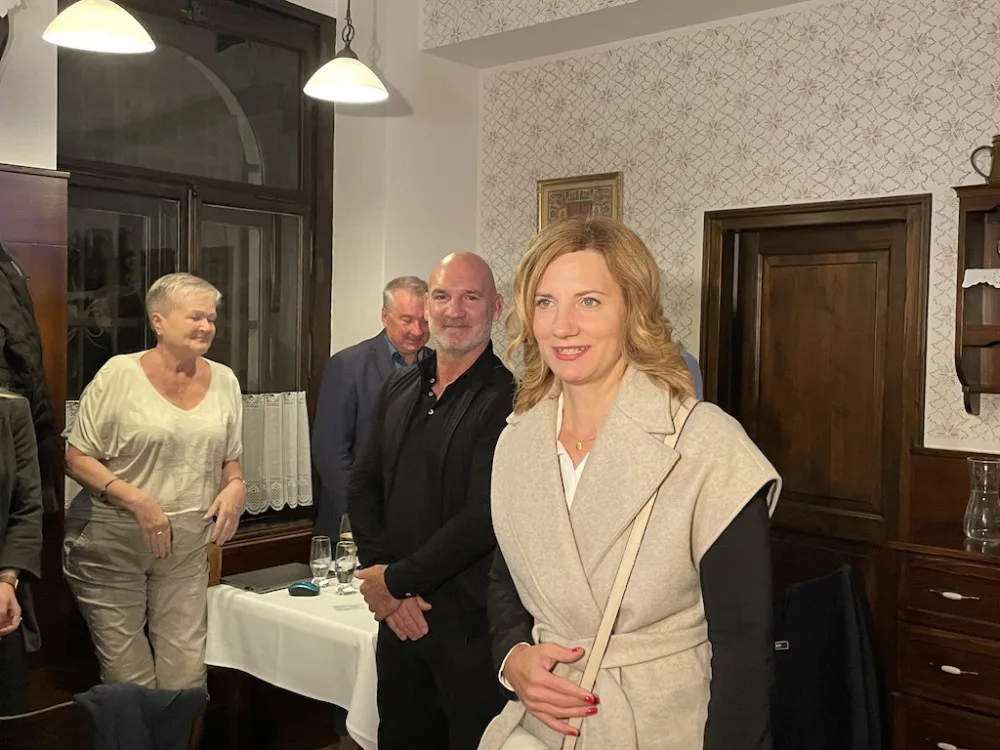 Markéta Vaňková