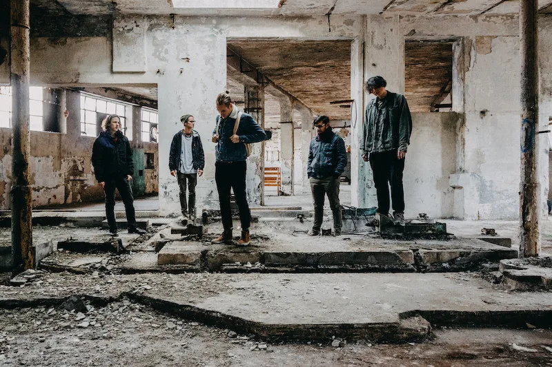 Benefici na Melodce rozezní FVLCRVM a Ghost of You
