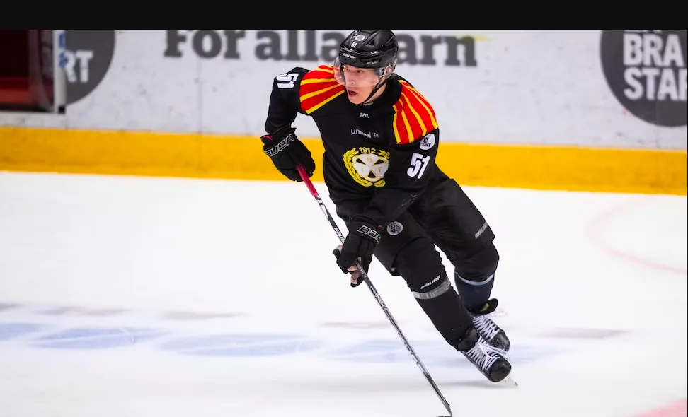 Hokejové Brno reaguje na nepovedený start do extraligy i marodku. Přivádí Fina Sallinena