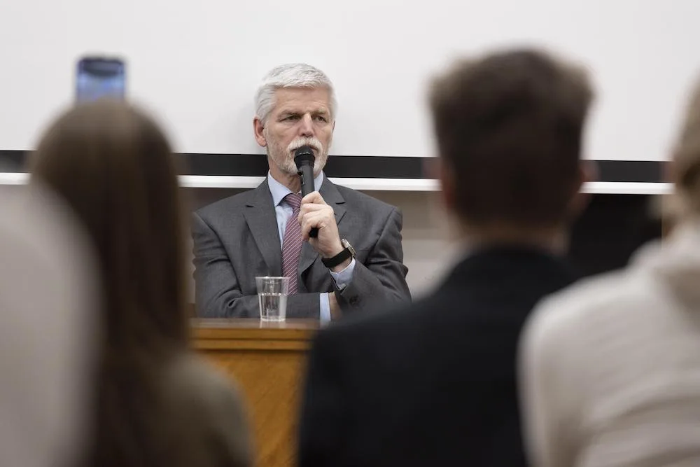 Chceme pomoci Česku a spojovat lidi, shodují se kandidáti na prezidenta