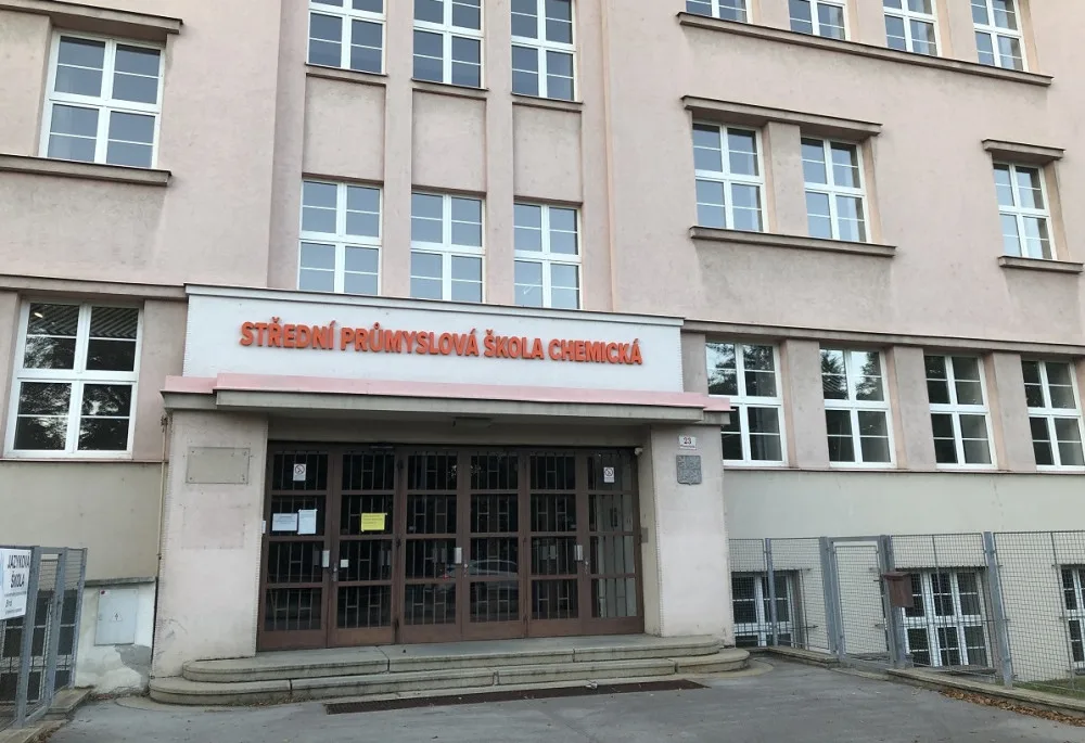 Brno bude mít nové přírodovědné gymnázium