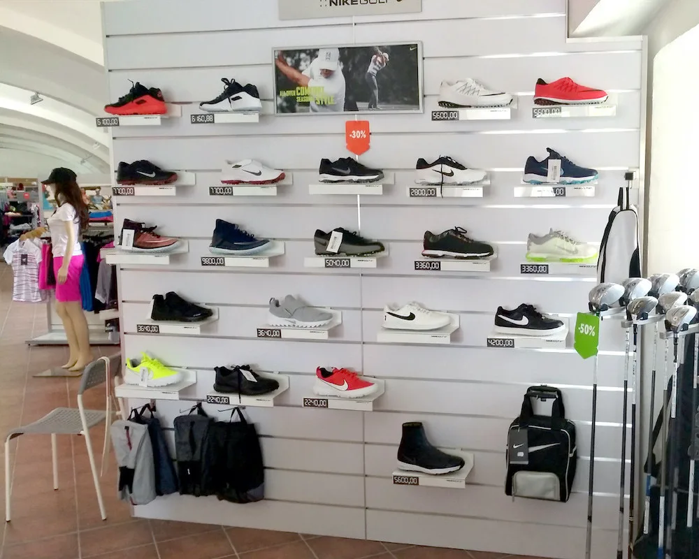 Více než dvacet let zkušeností. Pražský IMGolf cílí na začátečníky, pokročilé i profesionály