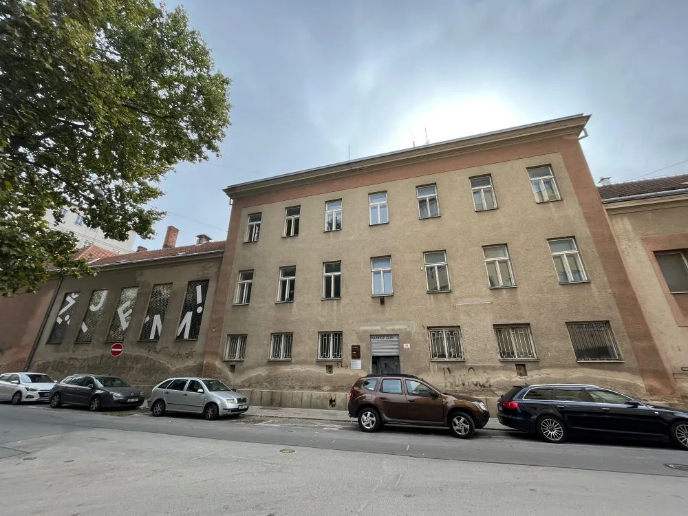Káznice v Brně oslaví 250 let. Lidem ukáže svoji minulost i budoucnost