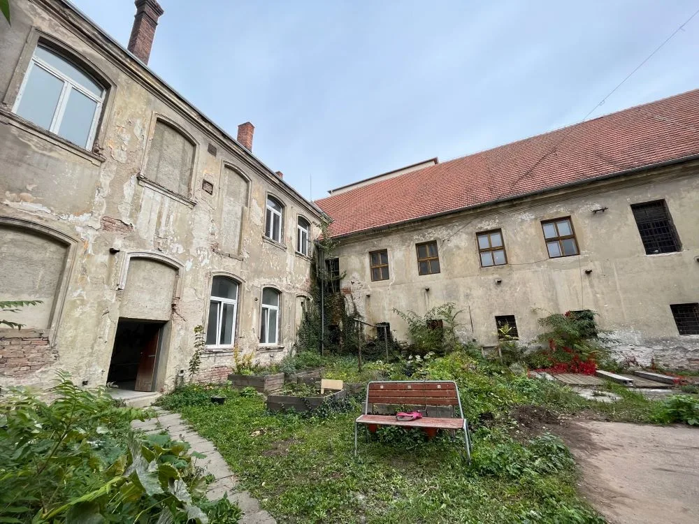 Káznice v Brně oslaví 250 let. Lidem ukáže svoji minulost i budoucnost