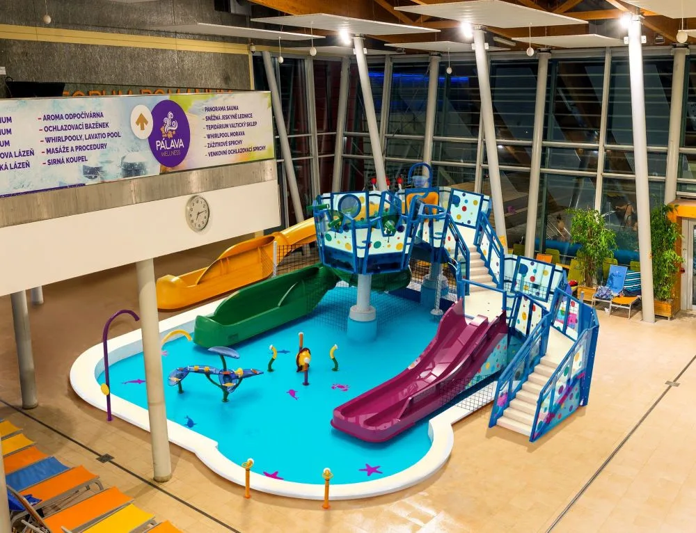Aqualand zahajuje rekonstrukci. Vládu žádá o pomoc s energiemi