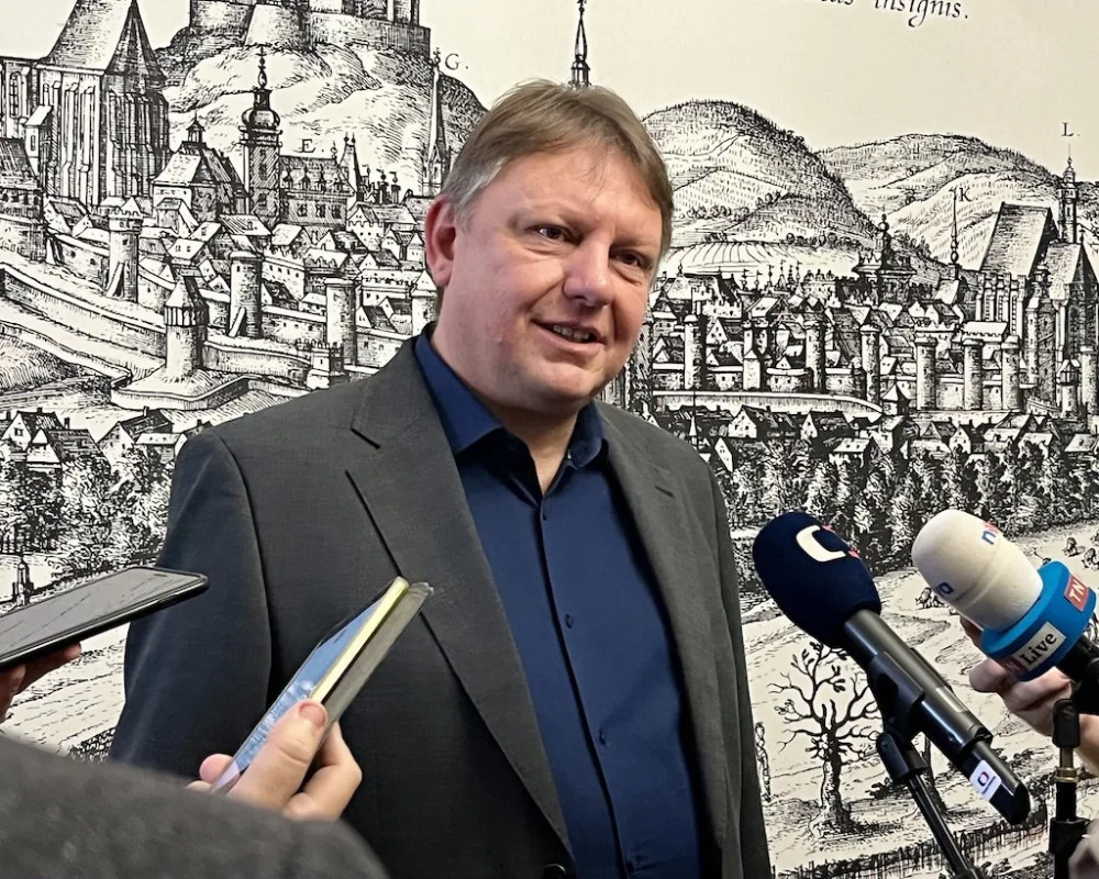 René Černý (ANO)