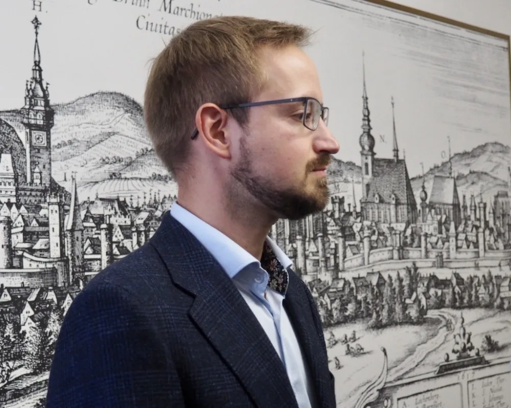 Marek Lahoda (Piráti)