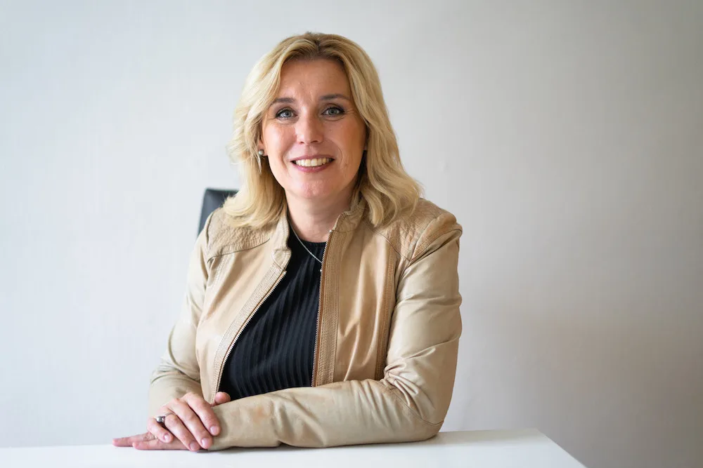 Nerudová má dost podpisů na to, aby kandidovala na prezidentku