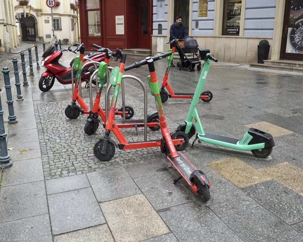 Ilustrační foto.