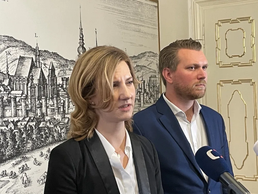 Brno skončí s privatizacemi bytů. Slibuje primátorka Vaňková