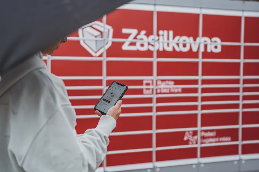 Hitem letošních Vánoc budou samoobslužné boxy