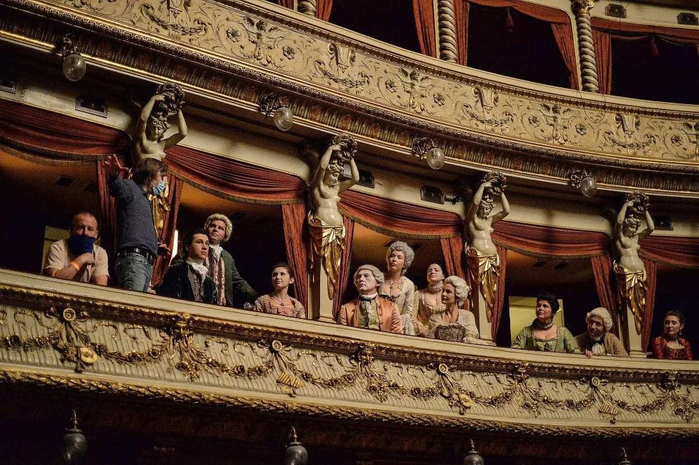 Film z Brna a jižní Moravy zabojuje o Oskara. Vypráví o životě české hudební legendy