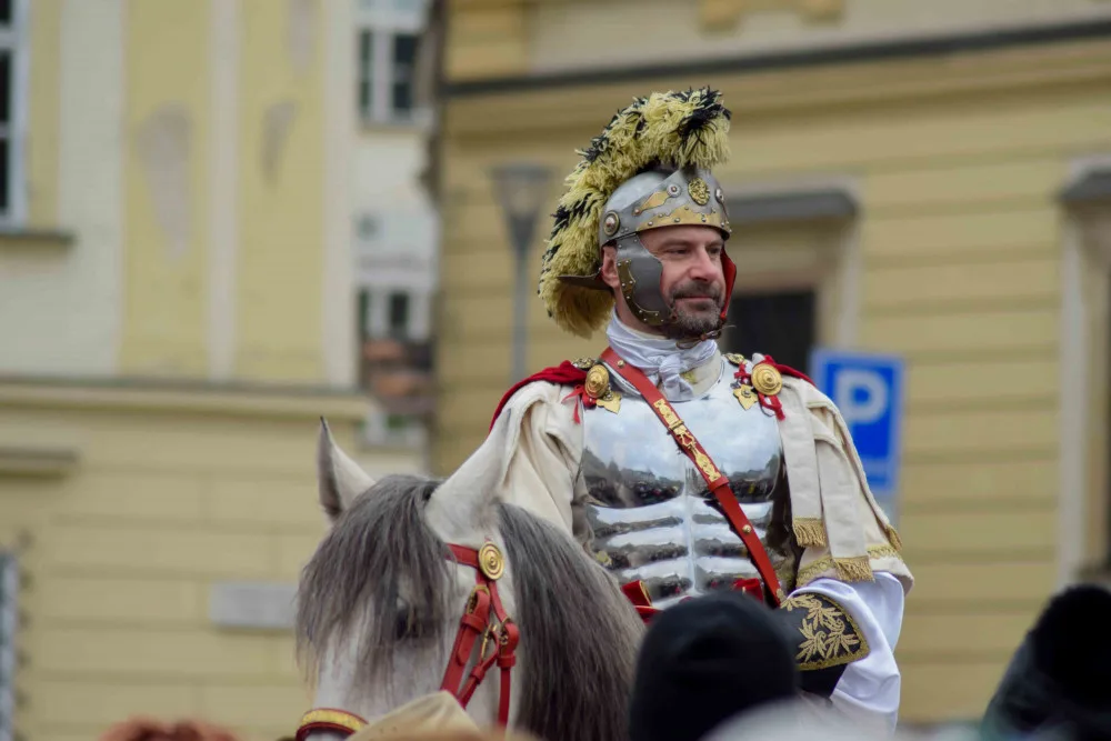 Brno se těší na rekordní ročník Svatomartinského koštu vín