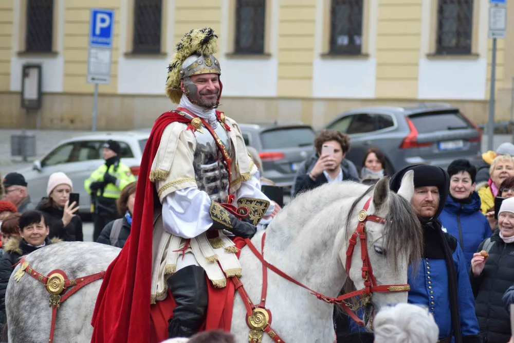 Brno se těší na rekordní ročník Svatomartinského koštu vín