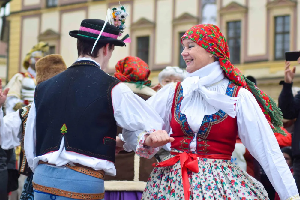 Brno se těší na rekordní ročník Svatomartinského koštu vín