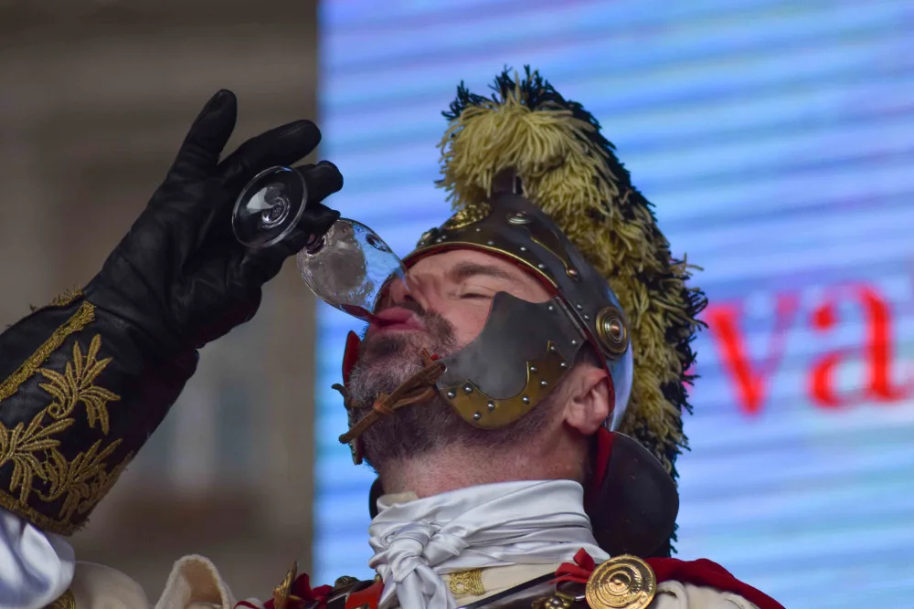 Brno se těší na rekordní ročník Svatomartinského koštu vín