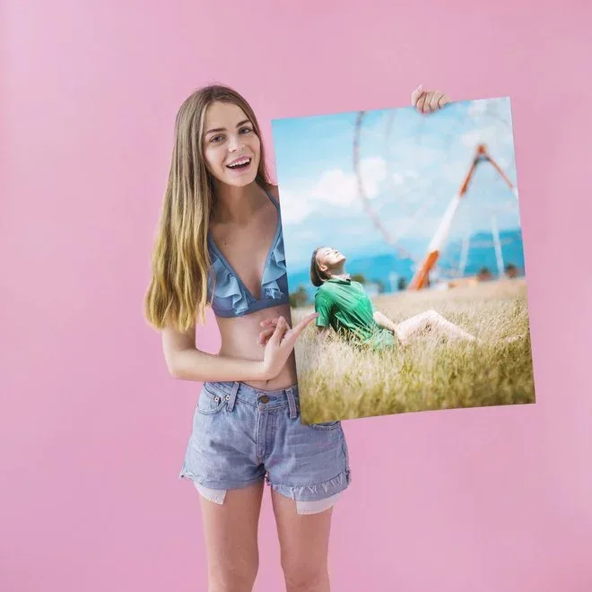 Nejlepší dárky jsou ty, které dělají radost celý rok. Buďte originální, darujte sami sebe